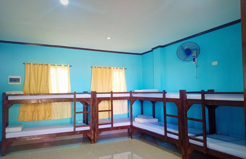 Argao Resort | Discover JSJS Mountain Resort: Family-Friendly Retreat