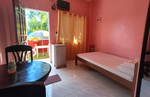 Argao Resort | Discover JSJS Mountain Resort: Family-Friendly Retreat