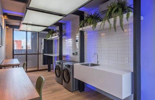 Aldeota Apartment | Family-Friendly JSmart#304 Apartment in Fortaleza