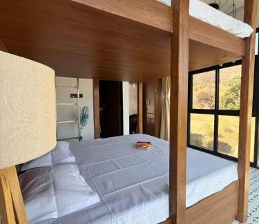 Paud Hotel | JSOT Glamping Resort