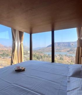 Paud Hotel | JSOT Glamping Resort