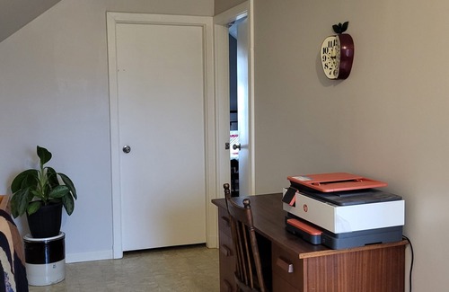 Saint-Jacques House | JT's Farm House