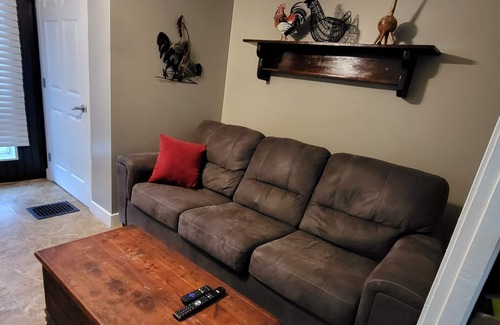 Saint-Jacques House | JT's Farm House