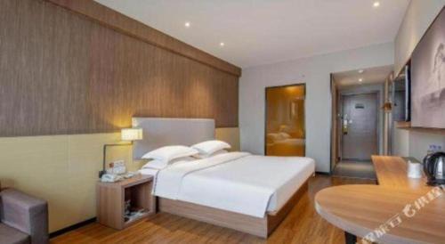 Xi Xiang Tang Hotel | Discover JTOUR Inn Nanning Near Beihu South Road Metro