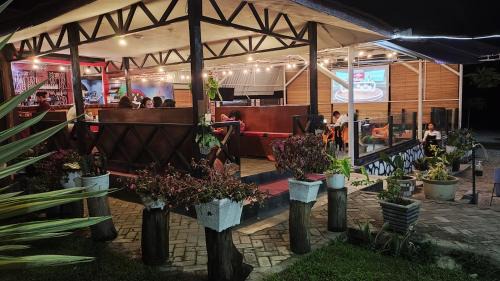 Ambarita Hotel | Family-Friendly JTS Hotel with Top Guest Ratings