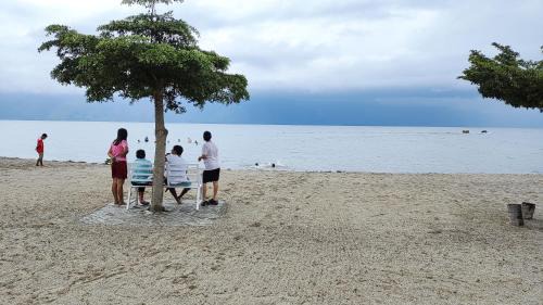 Ambarita Hotel | Family-Friendly JTS Hotel with Top Guest Ratings