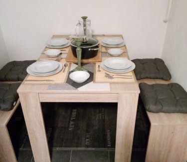 Dobel Apartment | Family-Friendly Ju-Ma-Pfeiffers-FeWo with Great Reviews