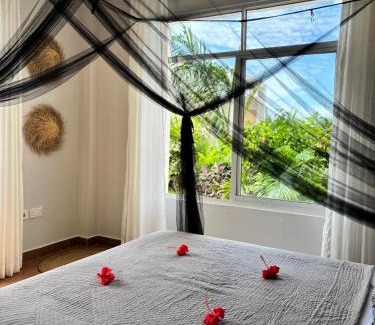 Galu Kinondo Apartment | Jua Apartment