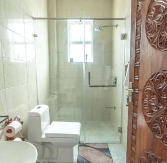 Galu Kinondo Apartment | Jua Apartment