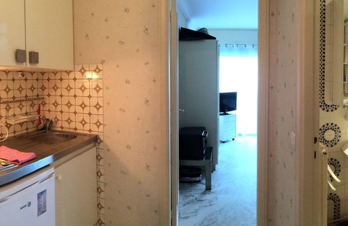 Juan-les-Pins Apartment | Seaside Escape at Juan Les Pins - Top Rated & Ocean Views