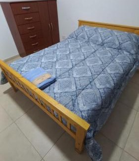 Toay House | Juanita