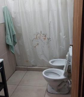 Toay House | Juanita