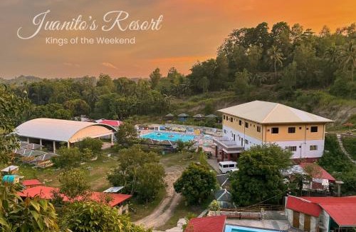 Makato Hotel | Escape to Juanito's Resort: Oceanview, Pet-Friendly Paradise