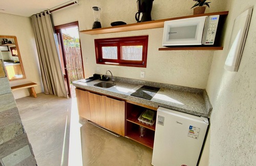 Sao Miguel dos Milagres Apartment | Explore Jubaia Milagres ER Hospedagens with Pool & Spa