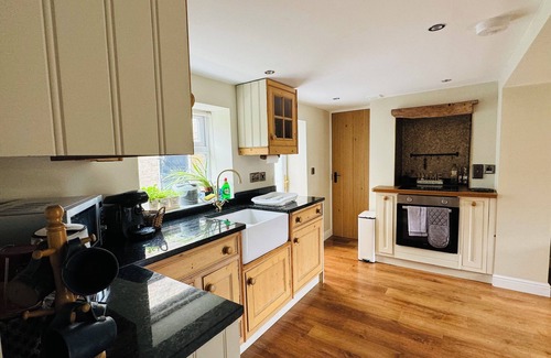 King's Lynn Cottage | Relax at Jubilee Annexe: A Cozy Cottage in West Norfolk