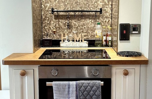 King's Lynn Cottage | Relax at Jubilee Annexe: A Cozy Cottage in West Norfolk