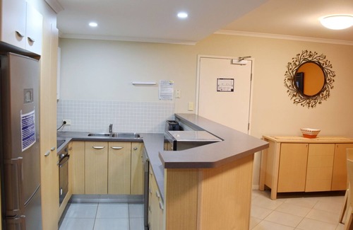 South West Rocks Apartment | Enjoy Oceanfront Jubilee Apartment 14 with Pool Access