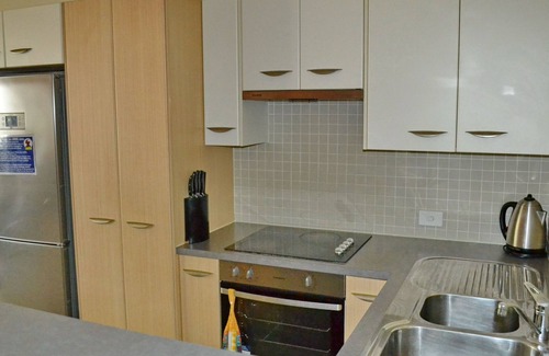 South West Rocks Apartment | Enjoy Oceanfront Jubilee Apartment 14 with Pool Access