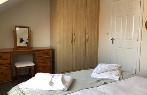 Oakham House | Discover Jubilee House: Family-Friendly Getaway Awaits