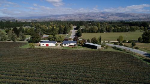 Alexandra House | Exclusive Vineyard Cottage with Ocean View & Family-Friendly Amenities