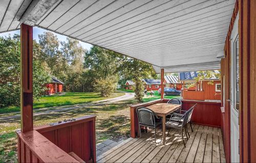 Juelsminde House | Family-Friendly Retreat at Juelsminde Campinghytte