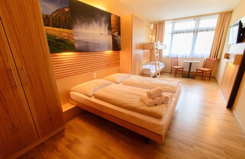 Gruenau im Almtal Hotel | Experience Comfort at JUFA Hotel Almtal with Spa & Dining