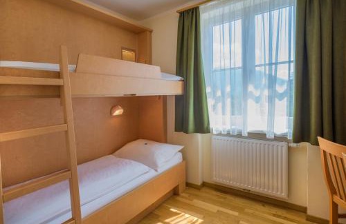 Altaussee Hotel | Explore JUFA Hotel Altaussee: Pet-Friendly Retreat with Spa