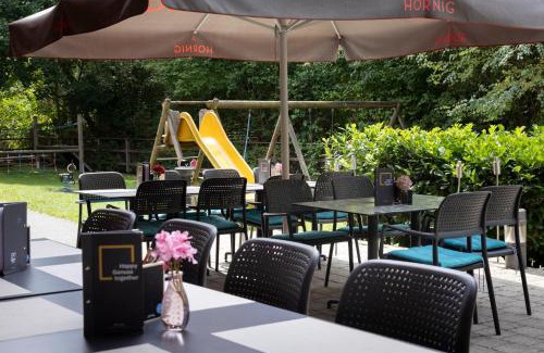 Leibnitz Hotel | Pet-Friendly JUFA Hotel Leibnitz with Pool and Spa Access