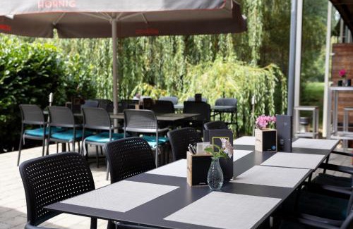 Leibnitz Hotel | Pet-Friendly JUFA Hotel Leibnitz with Pool and Spa Access