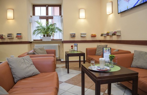 Meersburg Hotel | Relaxing JUFA Hotel Meersburg: Spa and Family-Friendly Stay