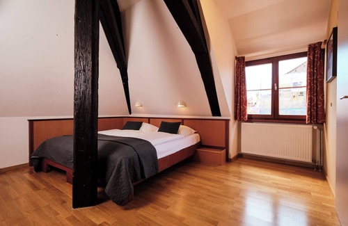 Meersburg Hotel | Relaxing JUFA Hotel Meersburg: Spa and Family-Friendly Stay