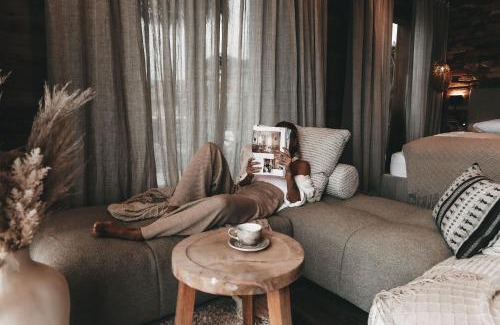 Maria Alm am Steinernen Meer Hotel | Discover Jufenalm BOHO Hotel with Spa & Oceanfront Views