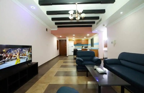 Juffair Apartment | Family-Friendly Two Bedroom Apartment in Juffair