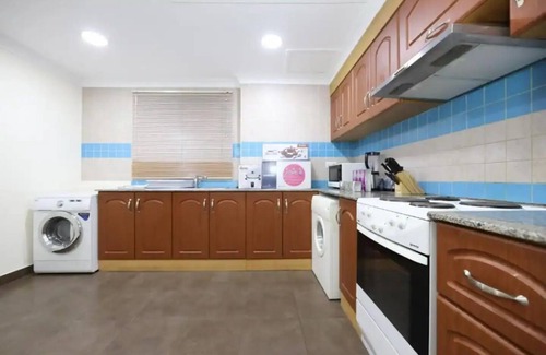 Juffair Apartment | Family-Friendly Two Bedroom Apartment in Juffair