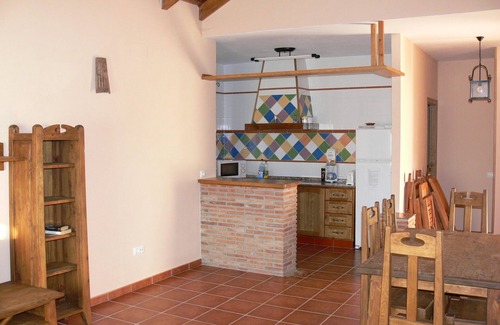 Los Canos de Meca House | Discover Juframar Casa3 Mar y Sol: Pet-Friendly Escape