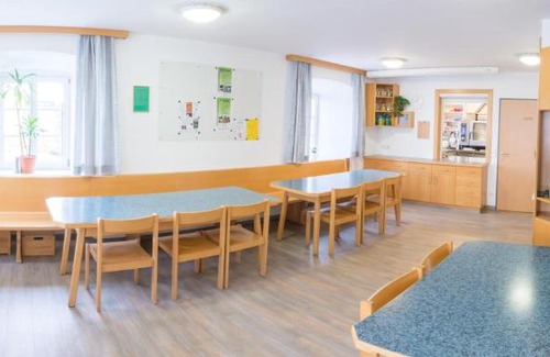 Ulrichsberg House | Discover Guests’ Favorite: Gästehaus Ulrichsberg Awaits