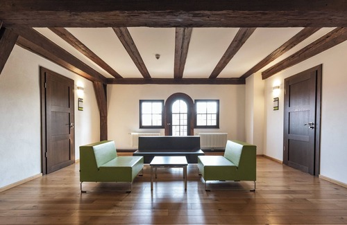 Altstadt Hotel | Experience Jugendherberge Dinkelsbühl - Ideal for Families