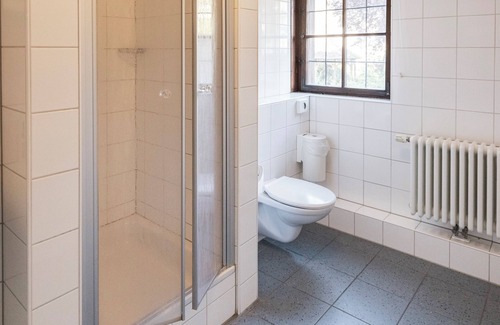 Altstadt Hotel | Experience Jugendherberge Dinkelsbühl - Ideal for Families