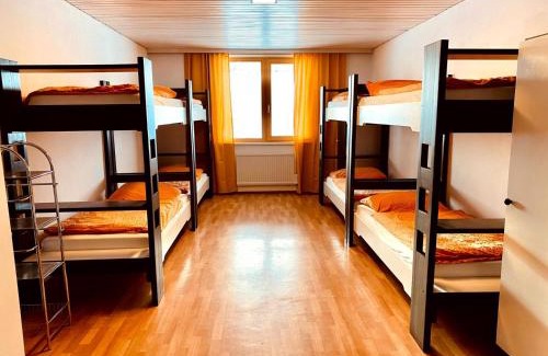 Flattach Hotel | Experience Comfort at Jugendhotel Eissee with Ocean Views
