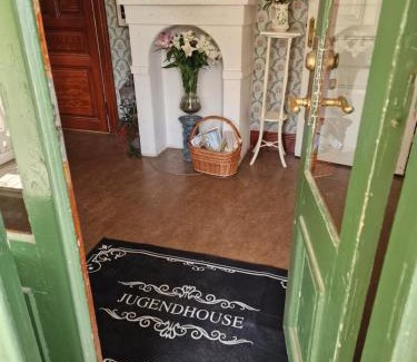 Mardaklev House | Jugendhouse - Klevs Gästgiveri