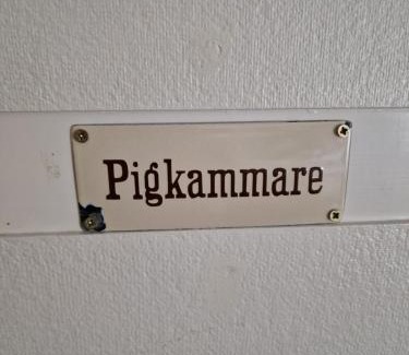 Mardaklev House | Jugendhouse - Klevs Gästgiveri