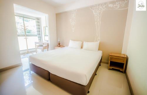 Mu Si Hotel | Family-Friendly Juldis J2 Khao Yai Hotel - SHA Plus Certified