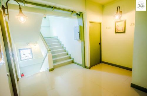Mu Si Hotel | Family-Friendly Juldis J2 Khao Yai Hotel - SHA Plus Certified