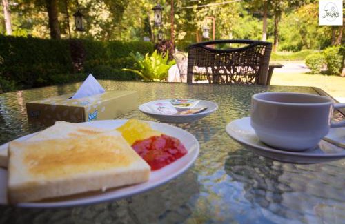 Mu Si Hotel | Family-Friendly Juldis J2 Khao Yai Hotel - SHA Plus Certified