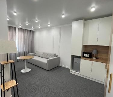 Zharkent Apartment | Juldyz