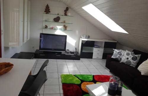 Herrischried Apartment | Discover Jules Traum im Schwarzwald: Pet-Friendly Retreat