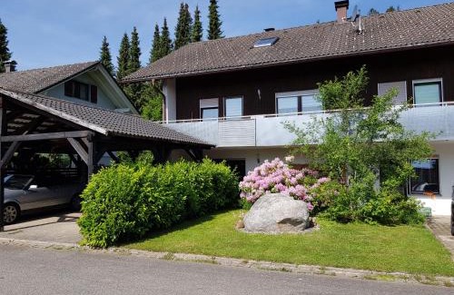Herrischried Apartment | Discover Jules Traum im Schwarzwald: Pet-Friendly Retreat