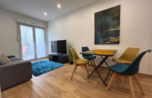 Amneville Apartment | Discover Julia Amnéville: Family-Friendly Getaway Near Thermes