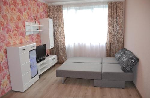 Imanta Apartment | Kid-Friendly Julia Apartment in Riga Imanta - Guest Rated 9.4