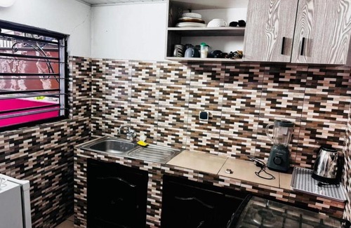 Lome Apartment | JULIA et SWEET HOME